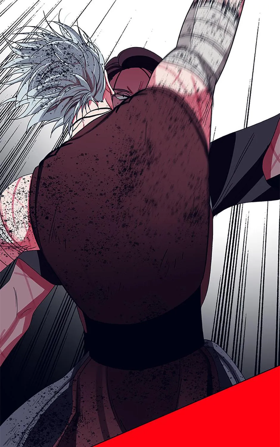 Hara of Thunder Chapter 57 page 77 - 