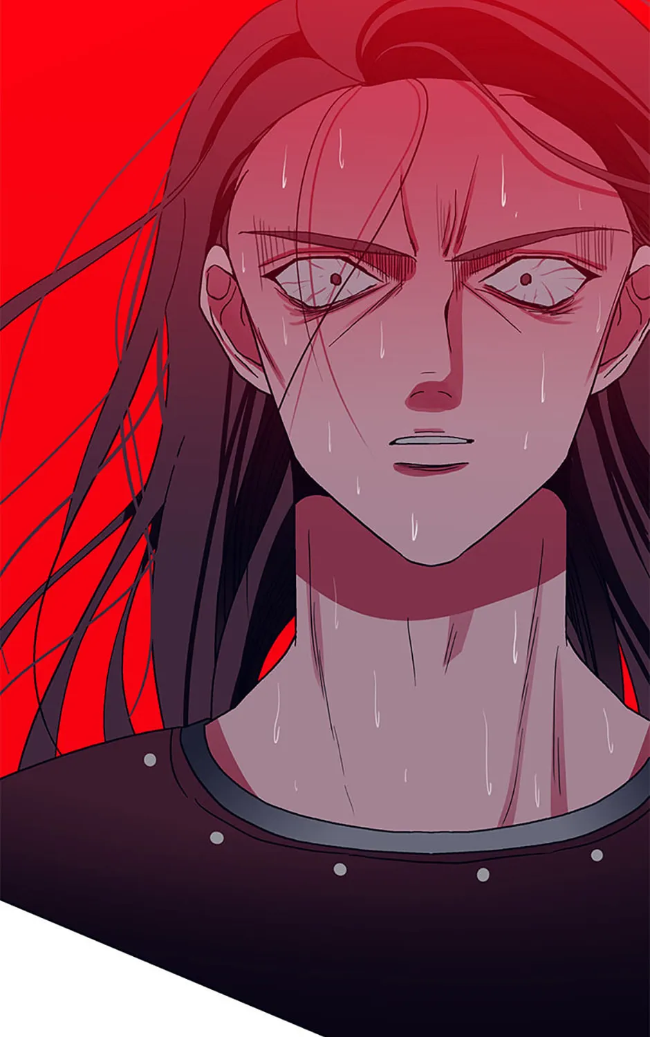 Hara of Thunder Chapter 57 page 79 - 