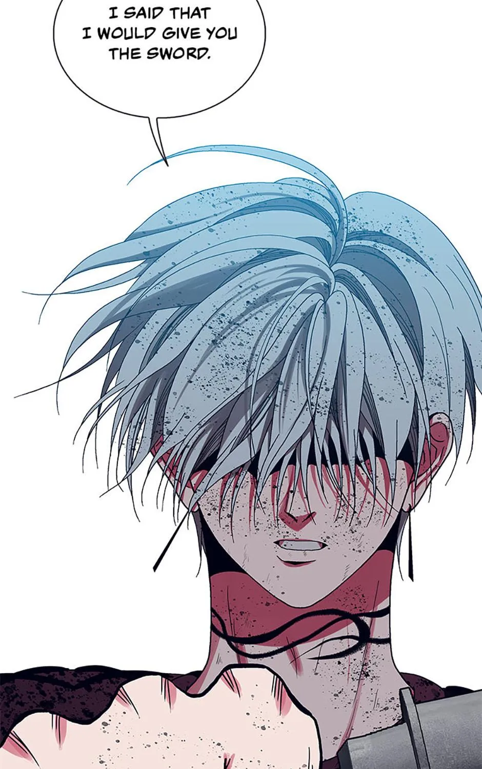 Hara of Thunder Chapter 57 page 81 - 