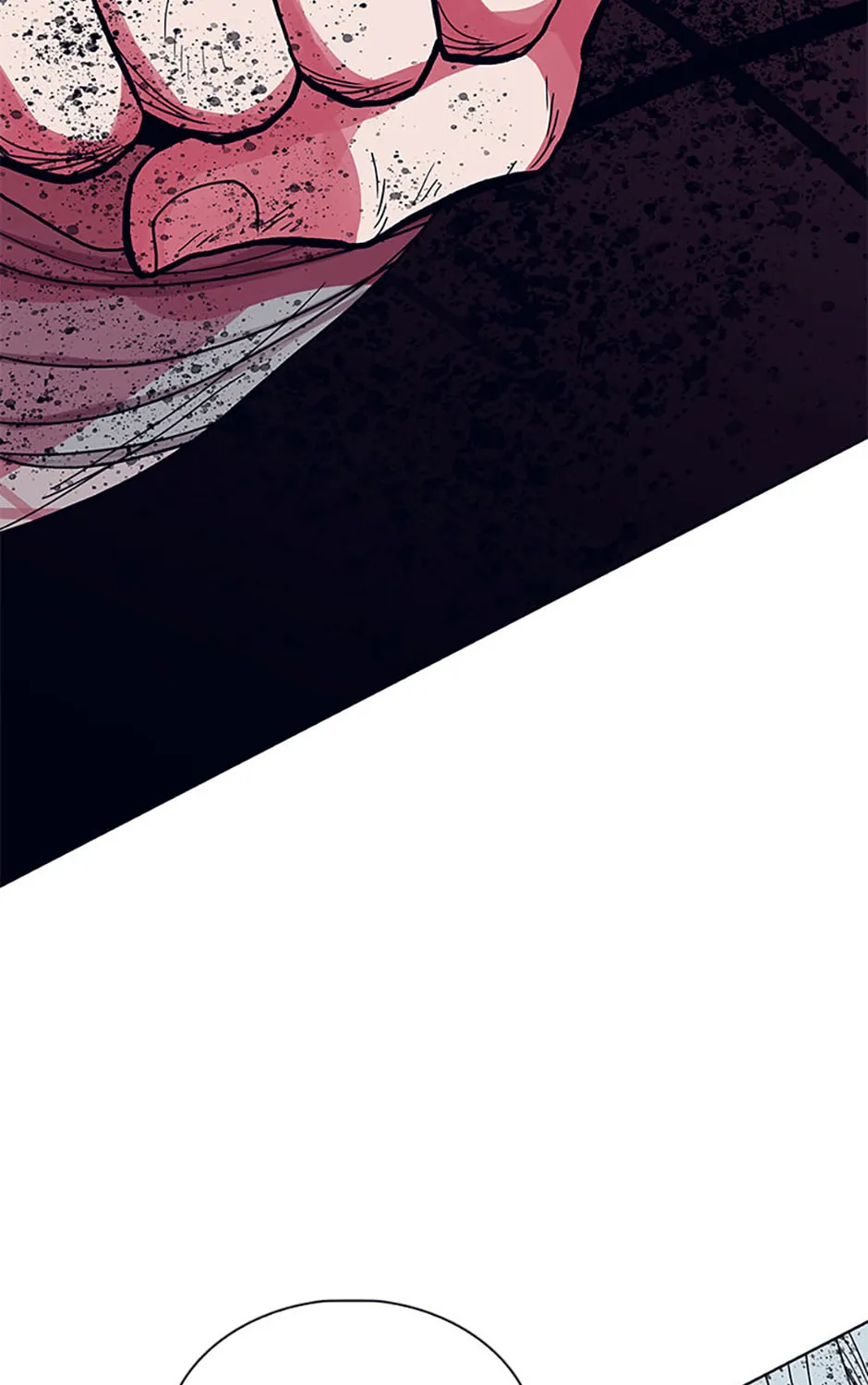 Hara of Thunder Chapter 57 page 83 - 