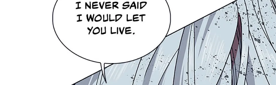 Hara of Thunder Chapter 57 page 84 - 