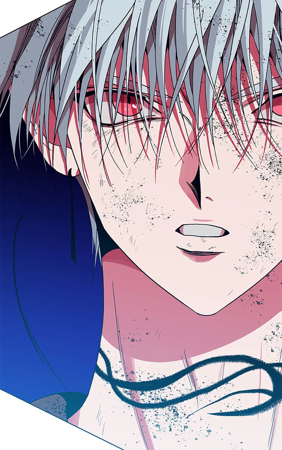 Hara of Thunder Chapter 57 page 85 - 