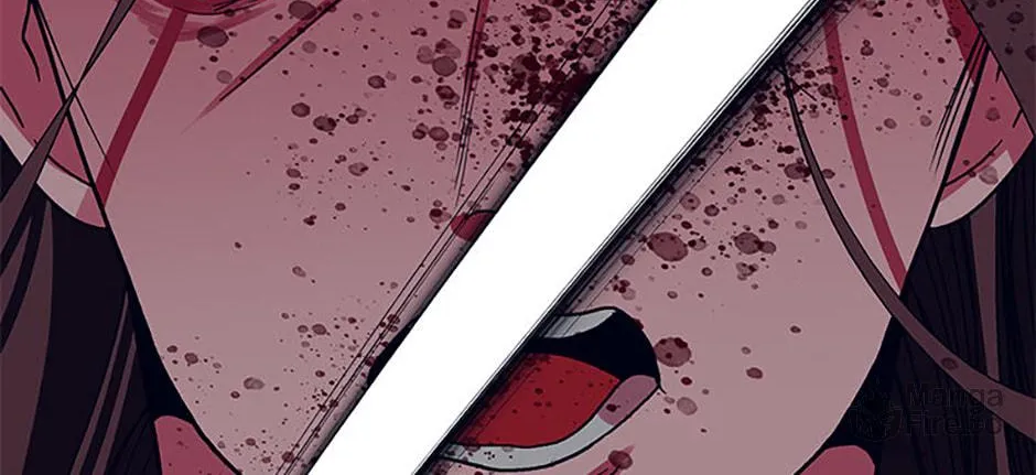 Hara of Thunder Chapter 57 page 88 - 