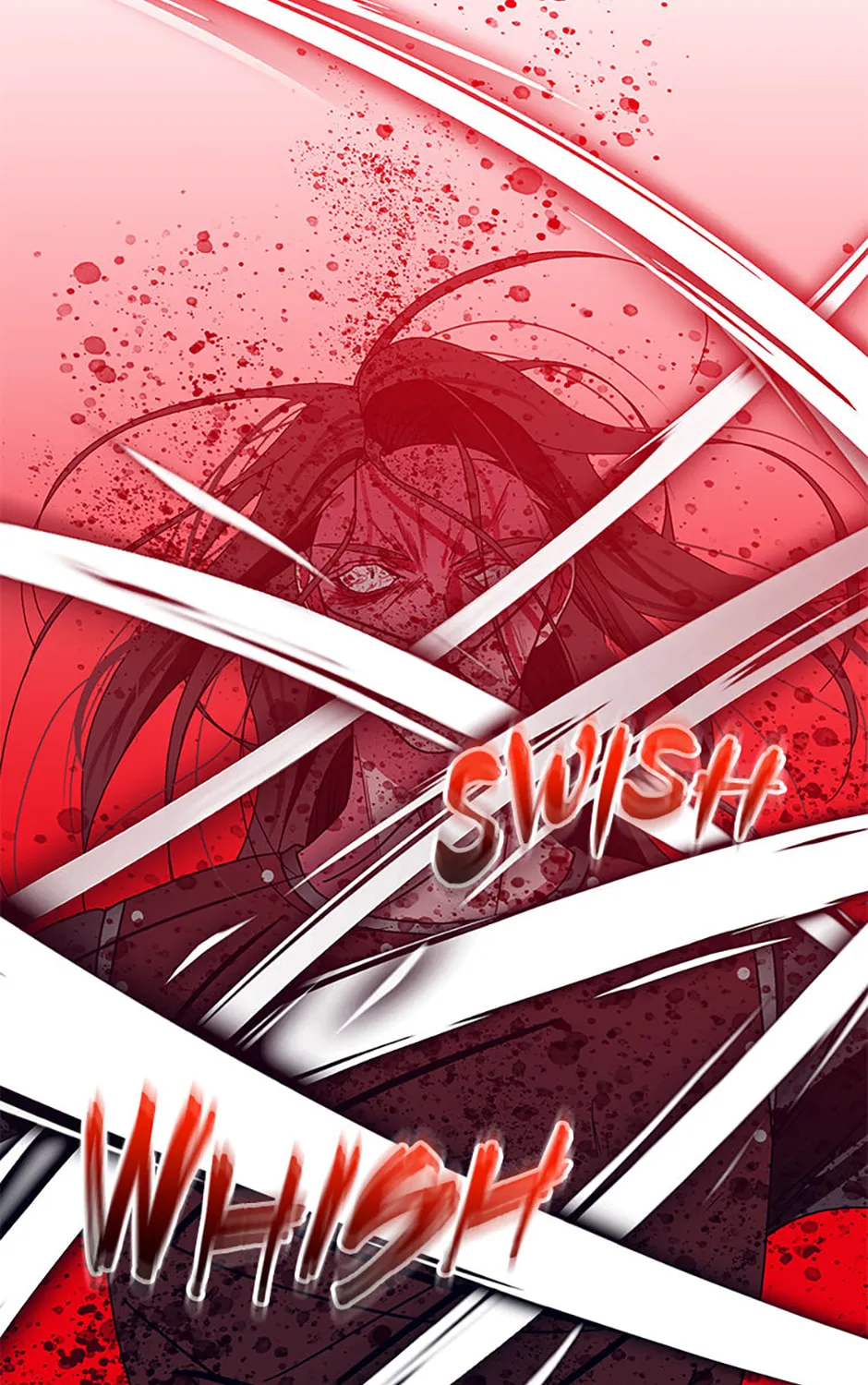 Hara of Thunder Chapter 57 page 91 - 