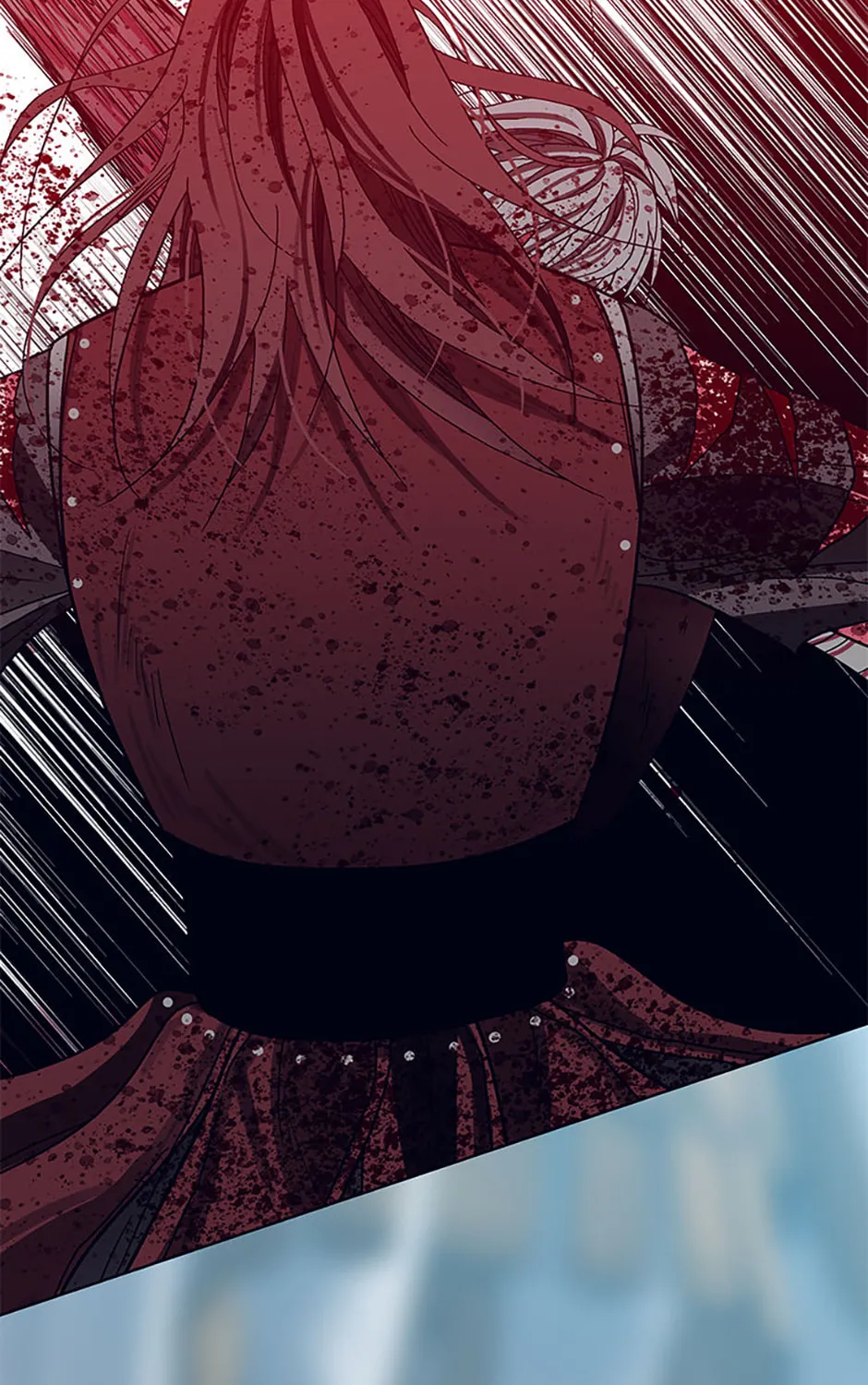 Hara of Thunder Chapter 57 page 95 - 