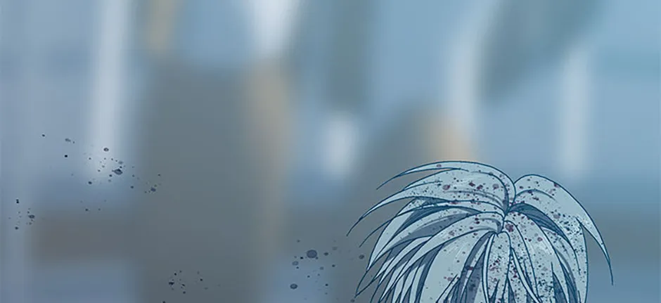 Hara of Thunder Chapter 57 page 96 - 