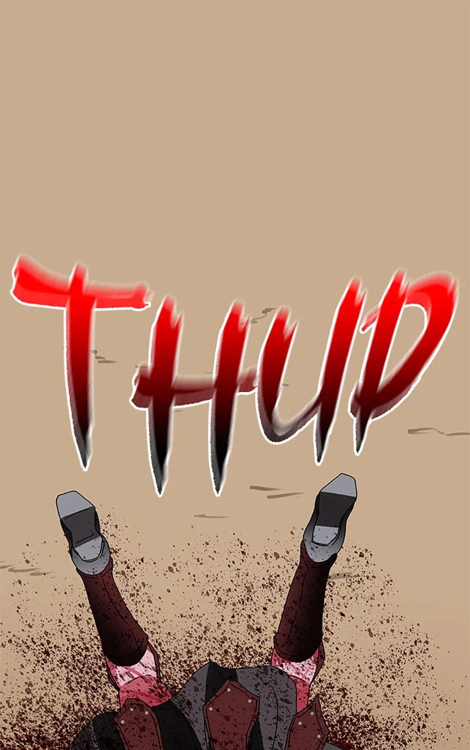 Hara of Thunder Chapter 57 page 99 - 