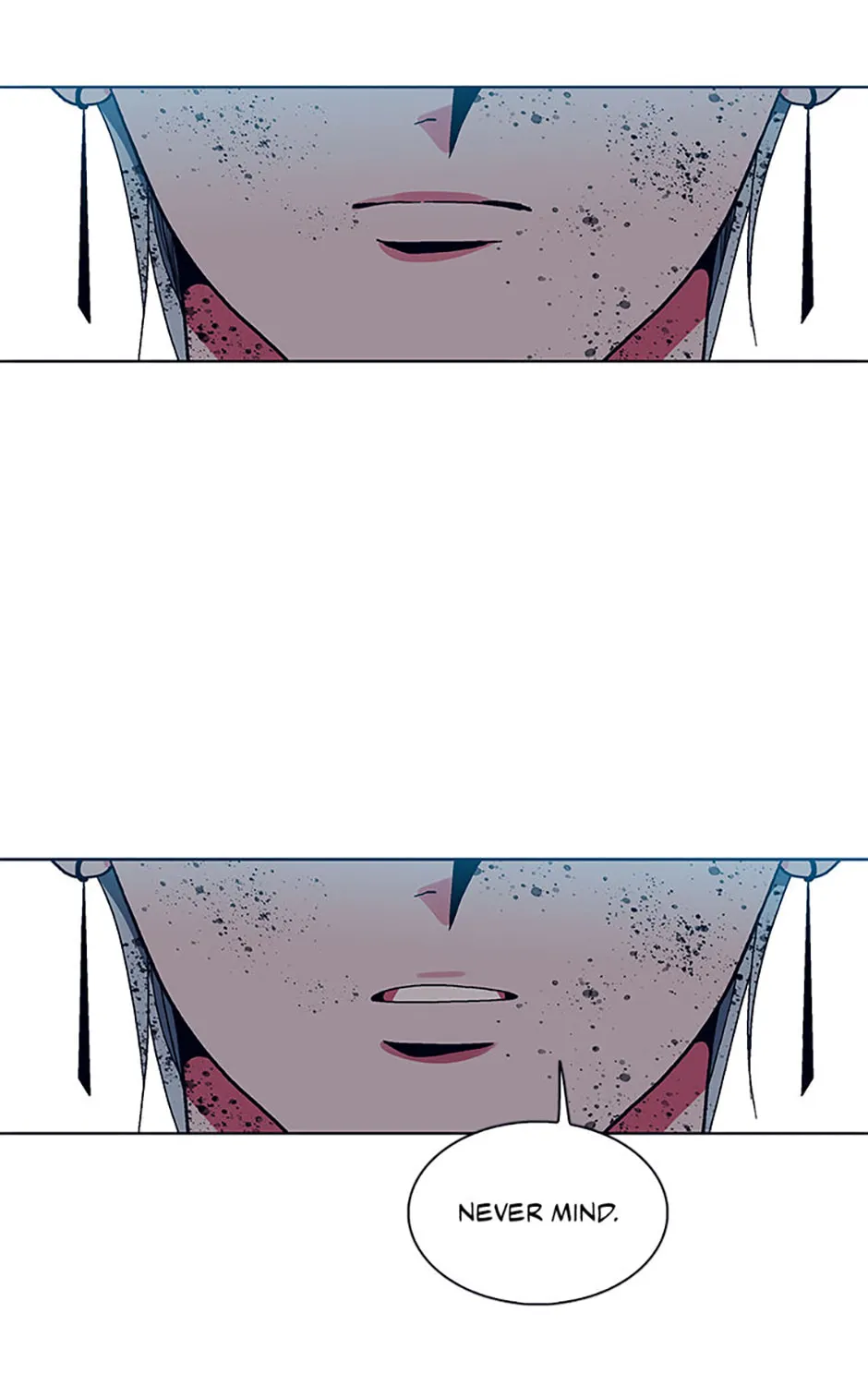 Hara of Thunder Chapter 58 page 103 - 