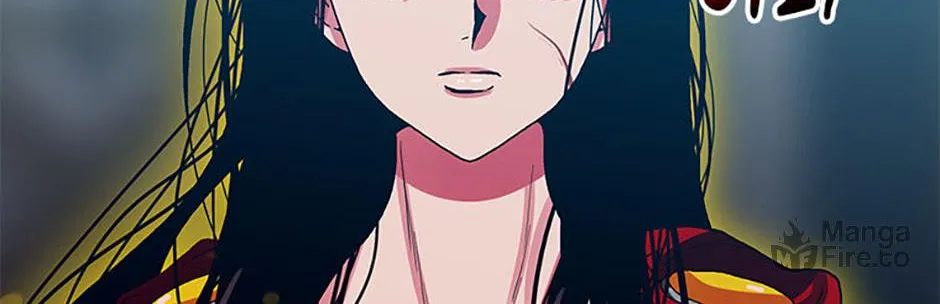 Hara of Thunder Chapter 58 page 108 - 