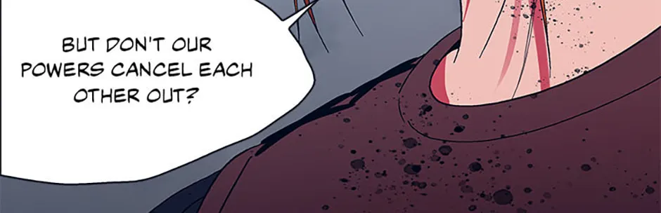 Hara of Thunder Chapter 58 page 116 - 