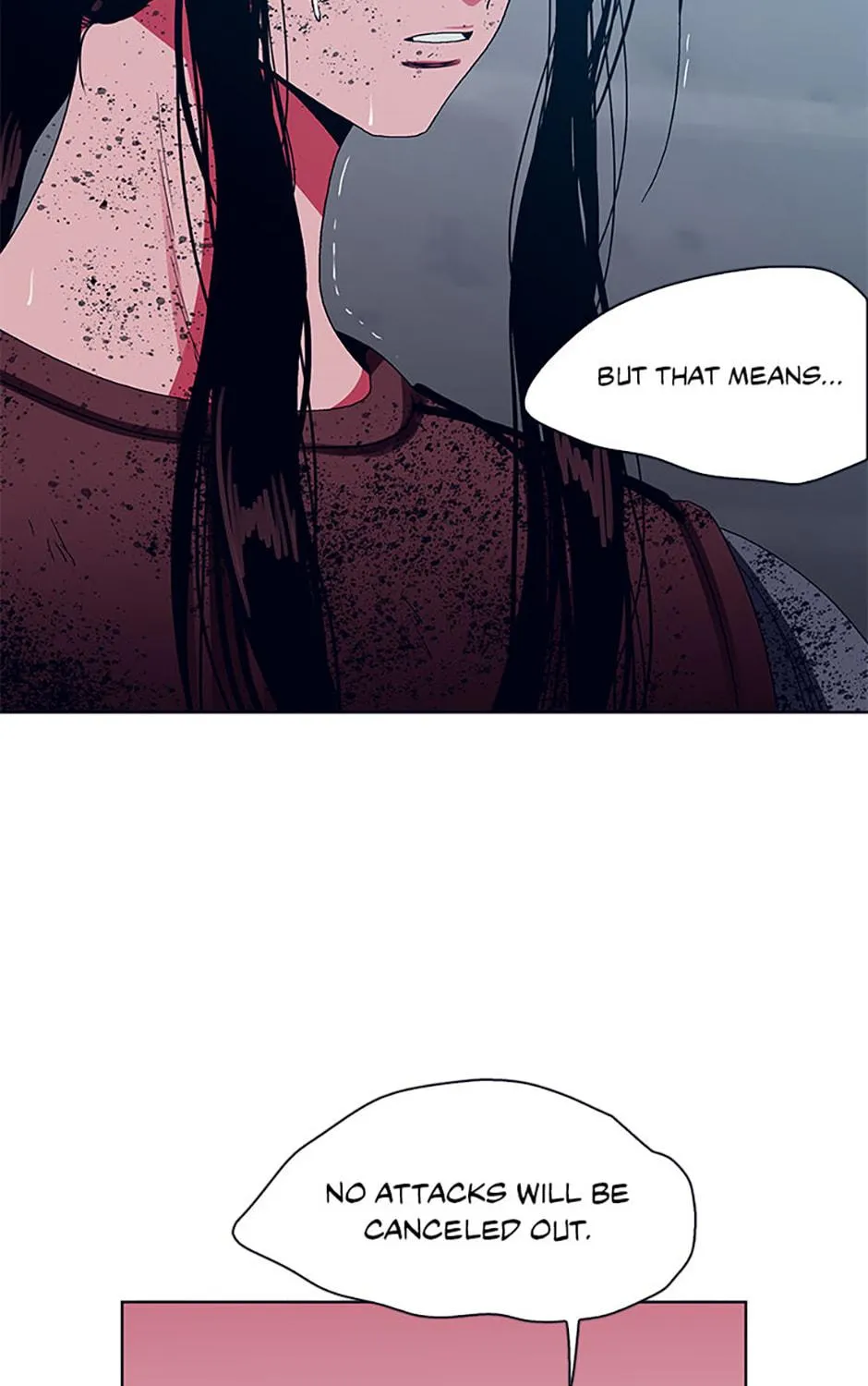 Hara of Thunder Chapter 58 page 119 - 