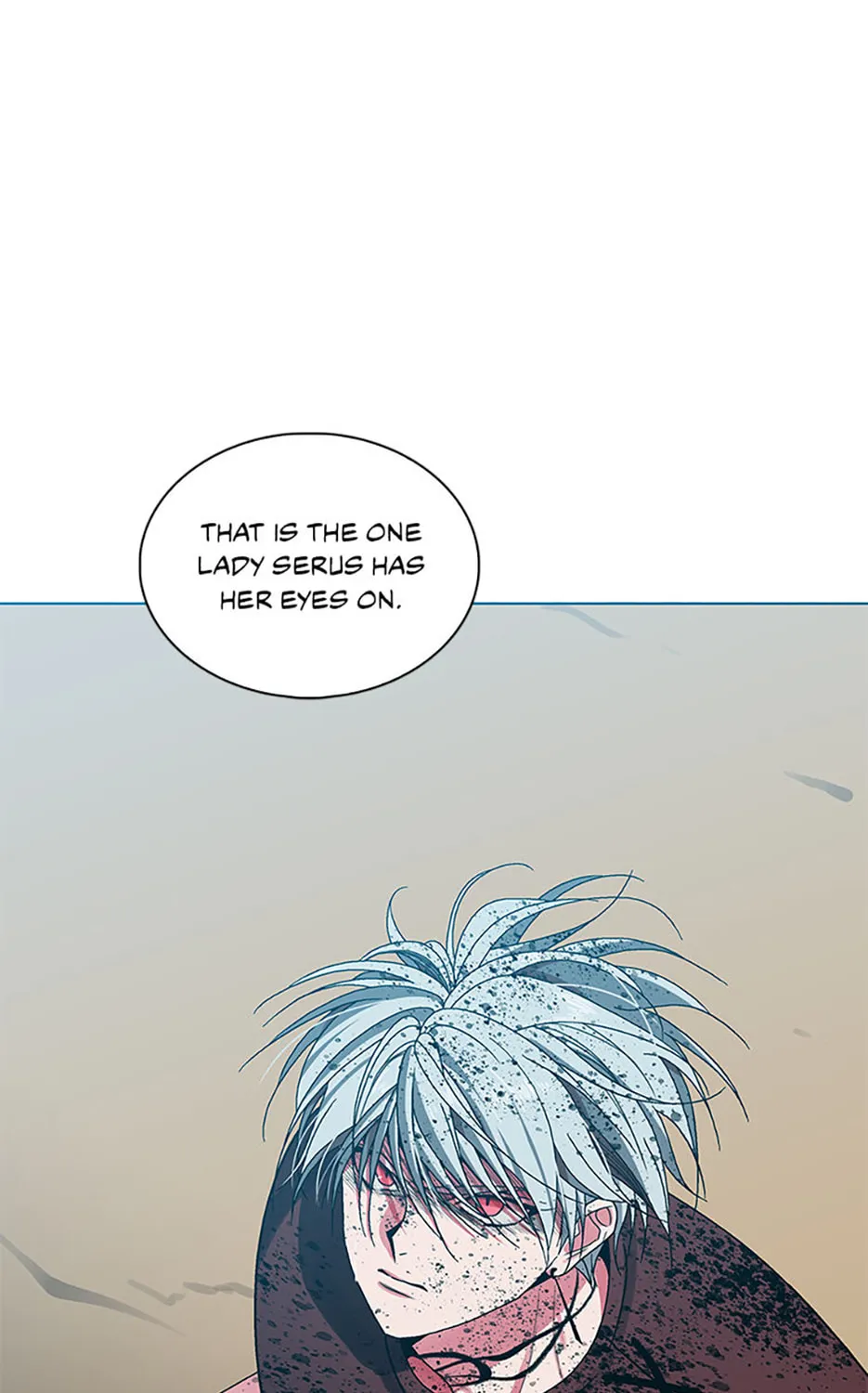 Hara of Thunder Chapter 58 page 13 - 