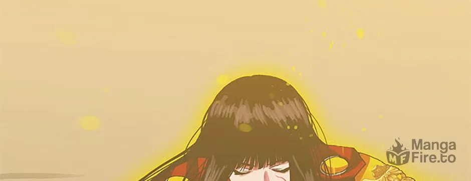 Hara of Thunder Chapter 58 page 126 - 