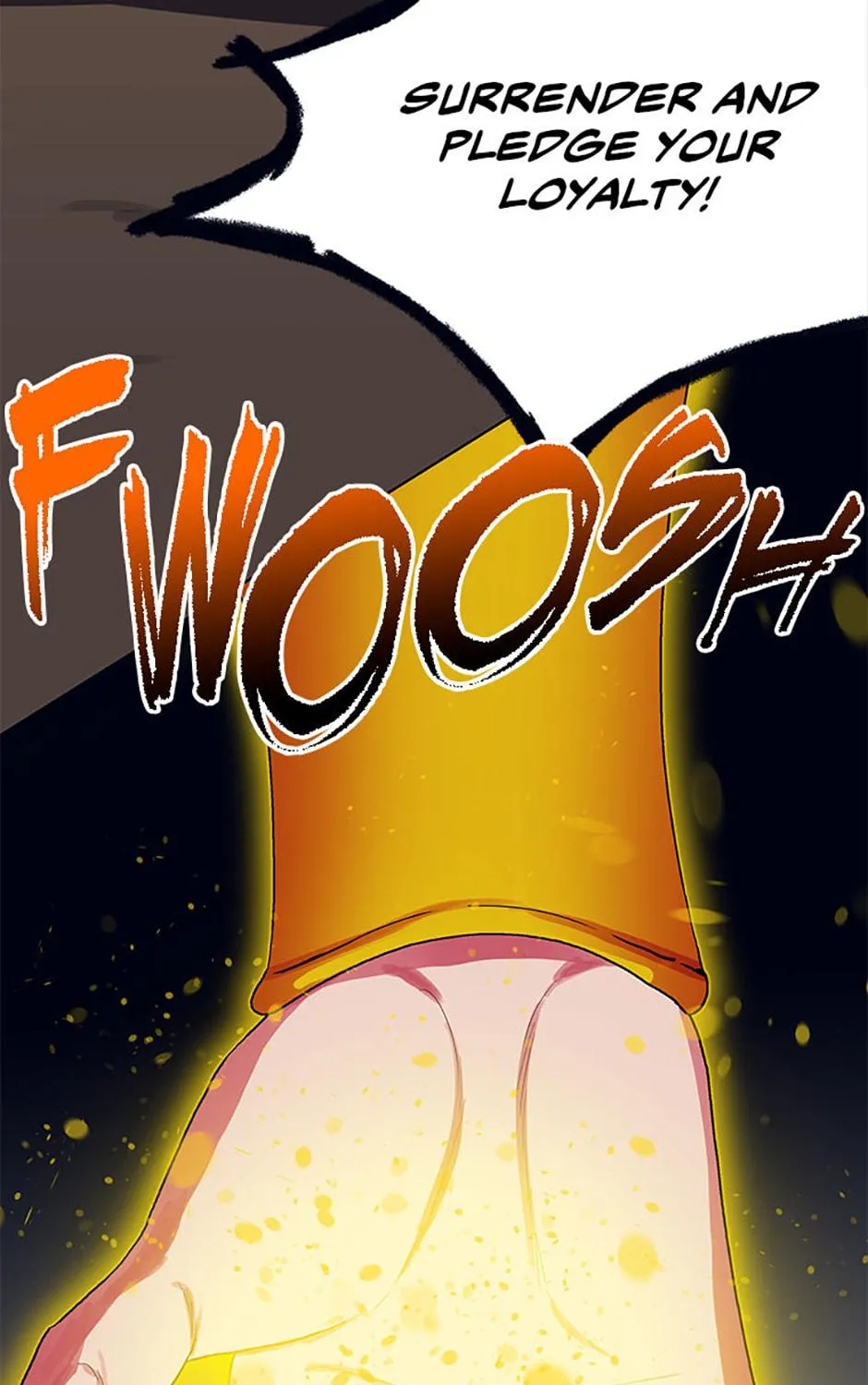 Hara of Thunder Chapter 58 page 129 - 