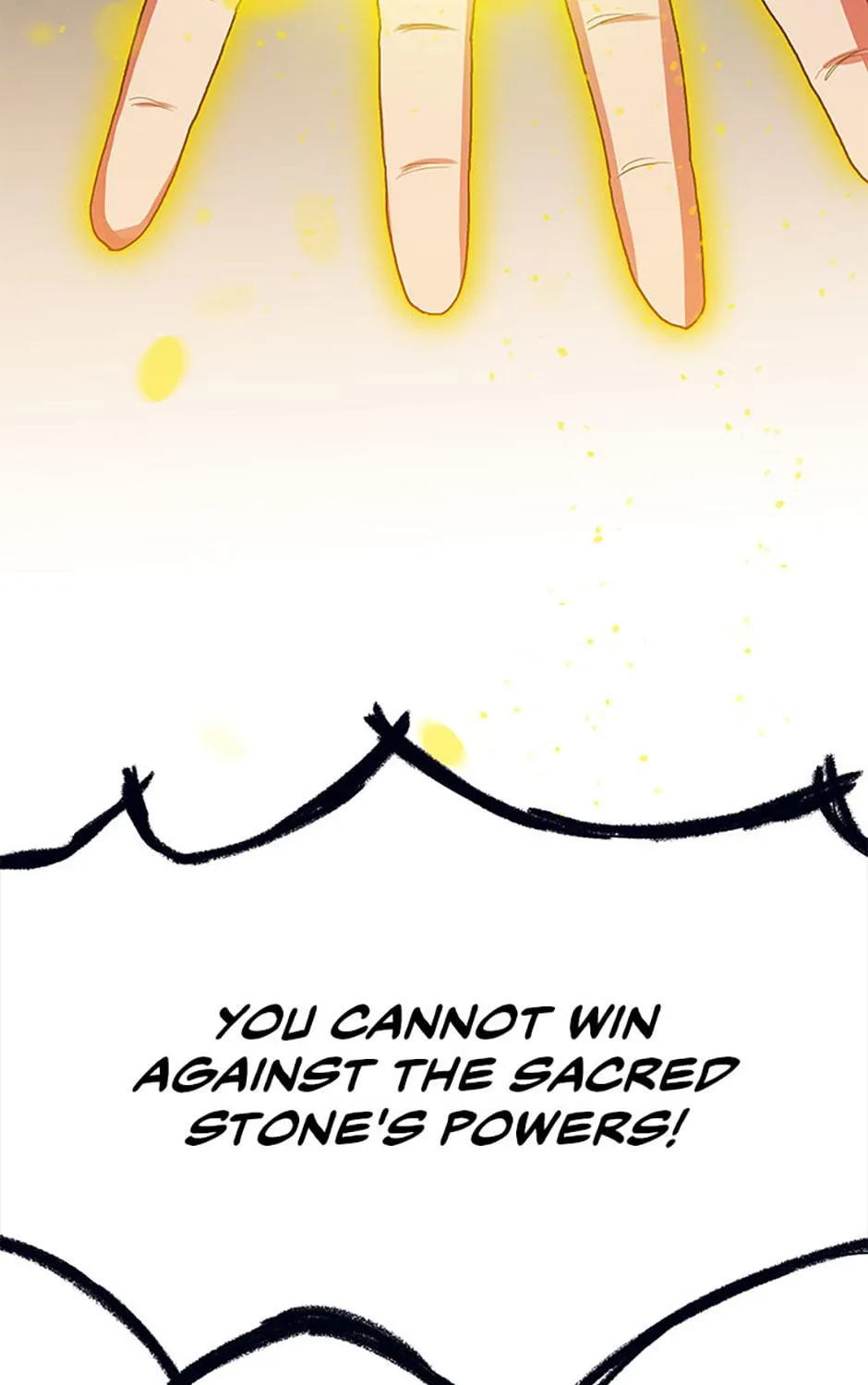Hara of Thunder Chapter 58 page 131 - 