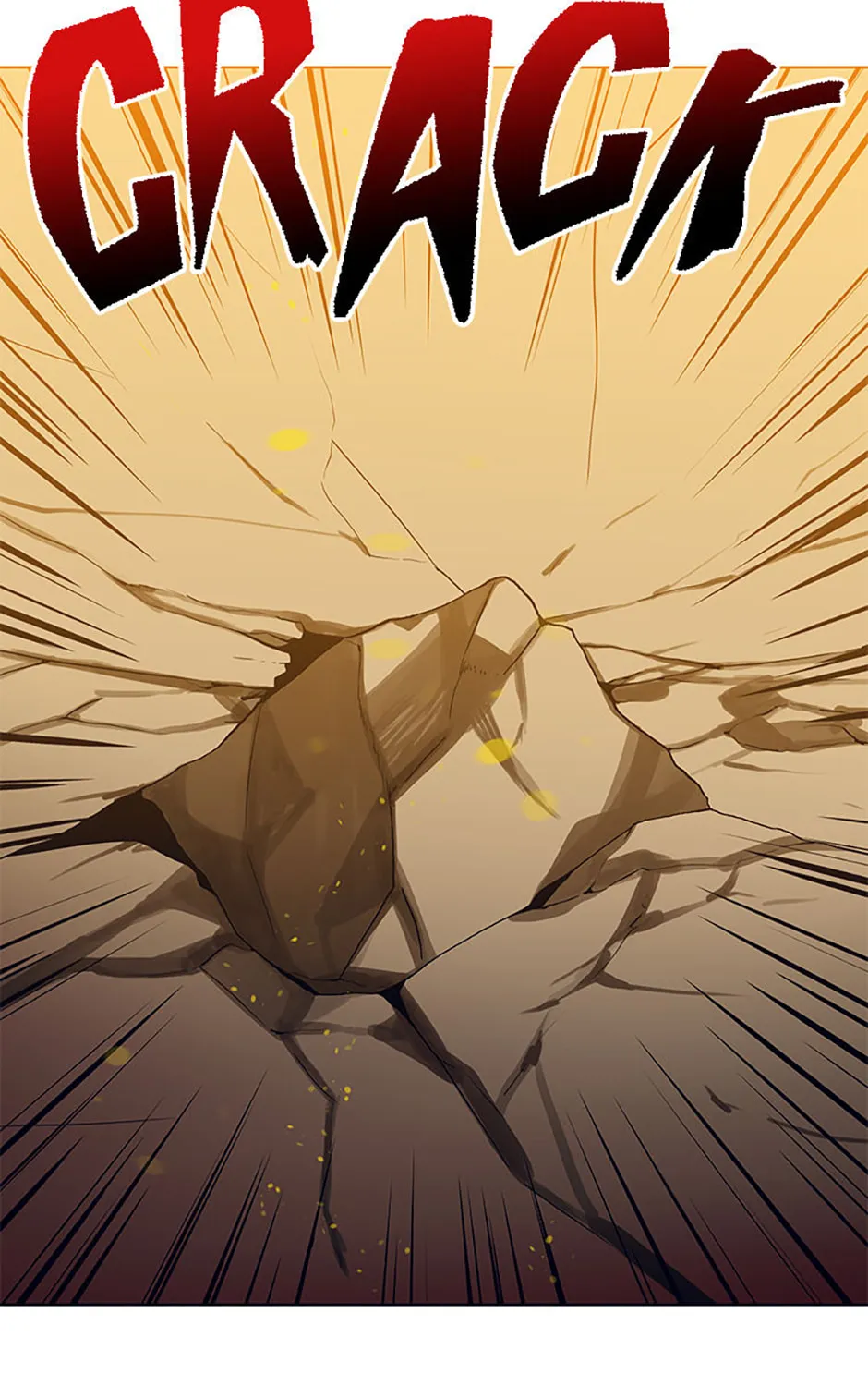 Hara of Thunder Chapter 58 page 133 - 