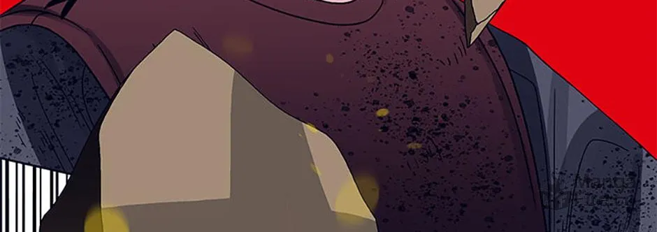 Hara of Thunder Chapter 58 page 138 - 
