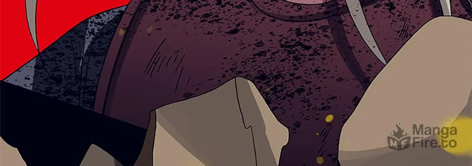Hara of Thunder Chapter 58 page 140 - 
