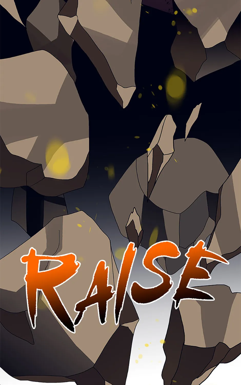 Hara of Thunder Chapter 58 page 141 - 