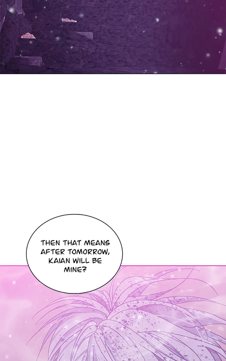 Hara of Thunder Chapter 58 page 27 - 