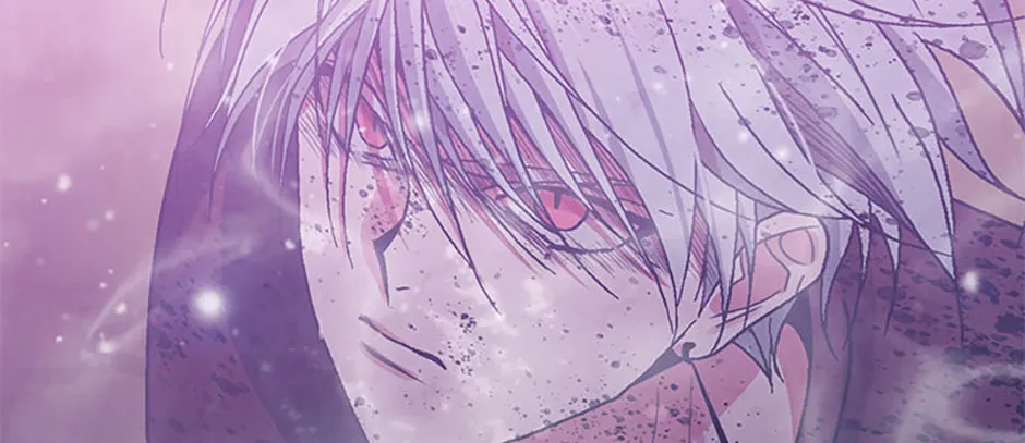 Hara of Thunder Chapter 58 page 28 - 