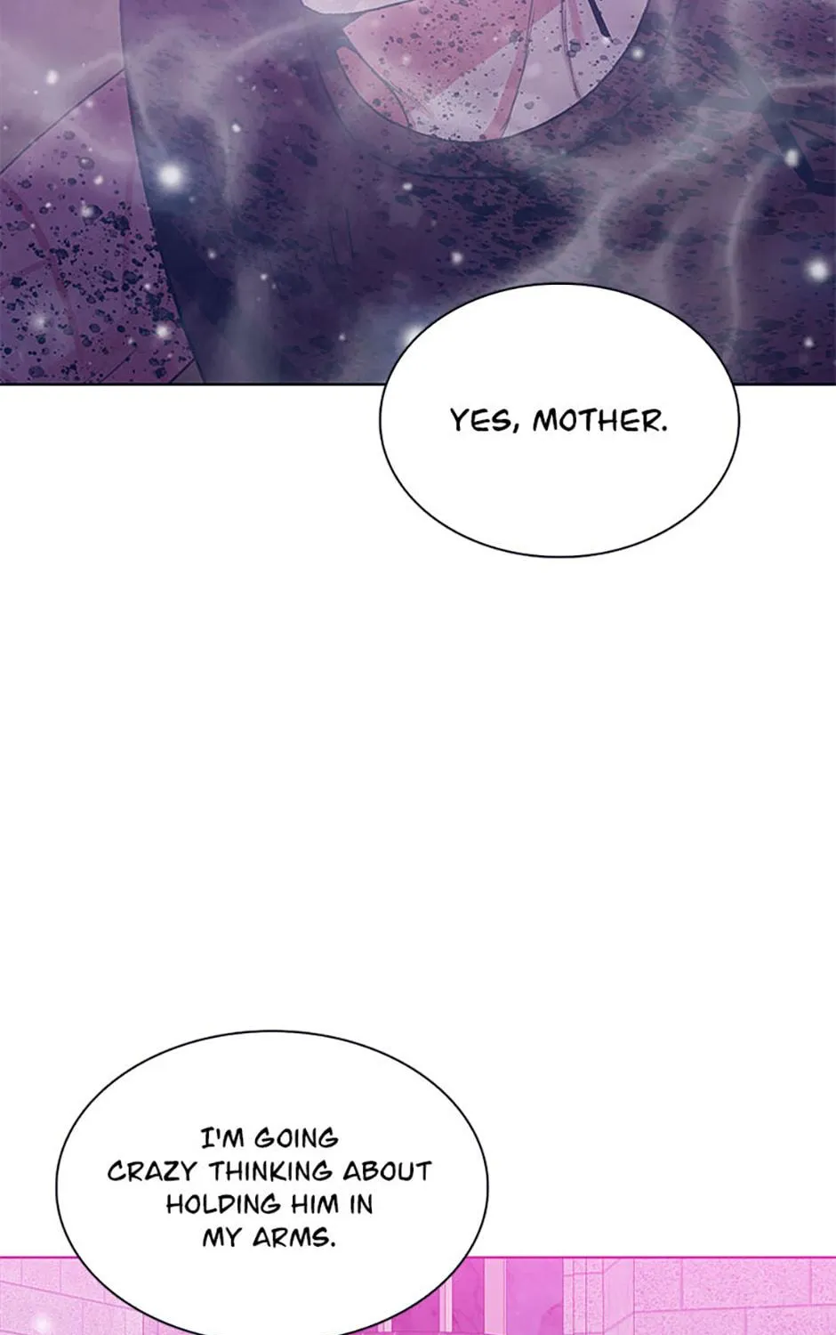 Hara of Thunder Chapter 58 page 29 - 