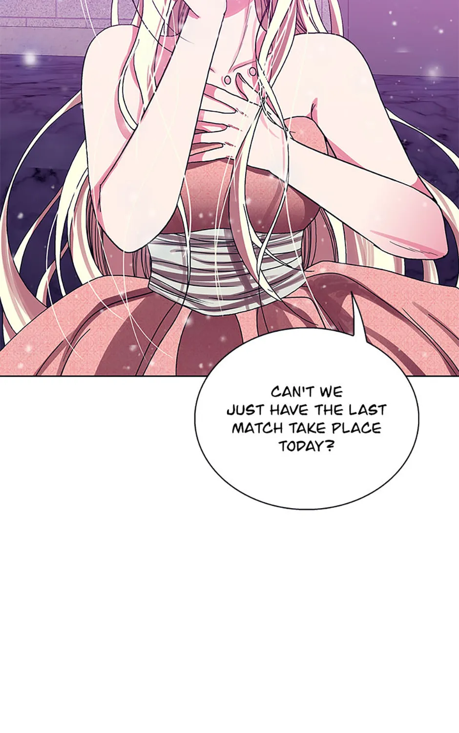 Hara of Thunder Chapter 58 page 31 - 