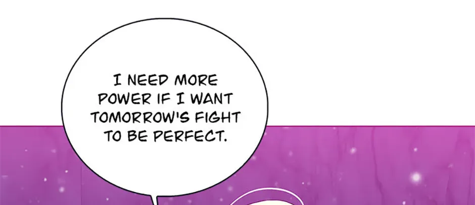 Hara of Thunder Chapter 58 page 32 - 