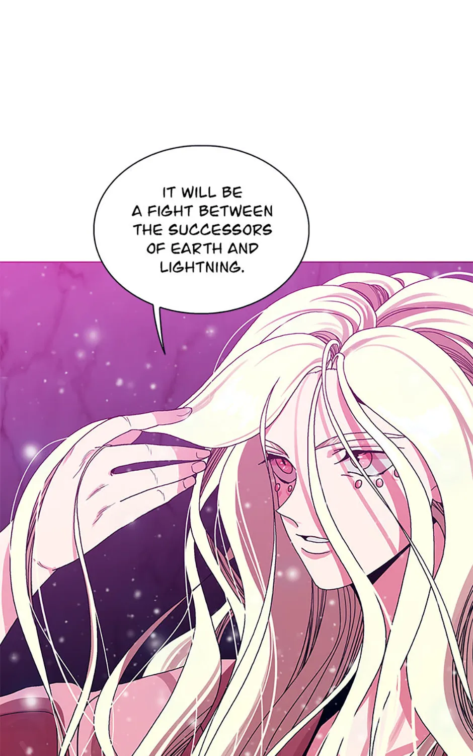 Hara of Thunder Chapter 58 page 37 - 