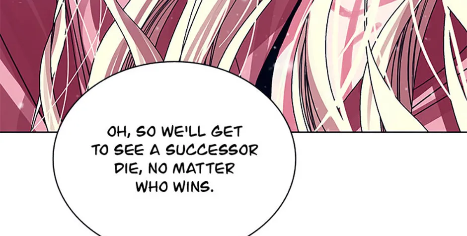 Hara of Thunder Chapter 58 page 38 - 