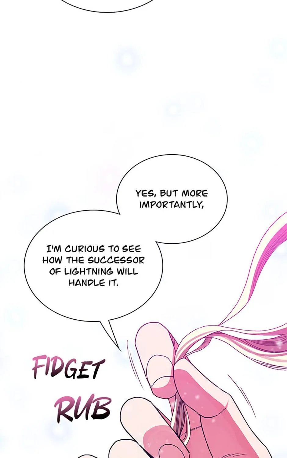 Hara of Thunder Chapter 58 page 39 - 