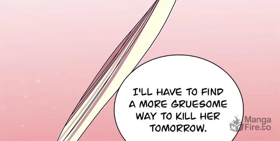Hara of Thunder Chapter 58 page 42 - 