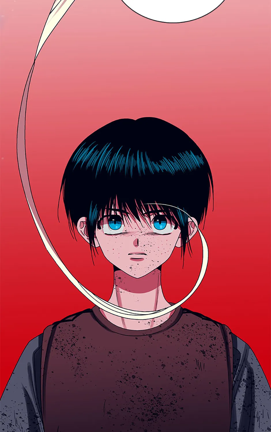 Hara of Thunder Chapter 58 page 43 - 