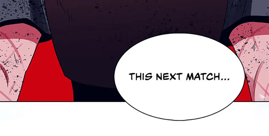 Hara of Thunder Chapter 58 page 44 - 