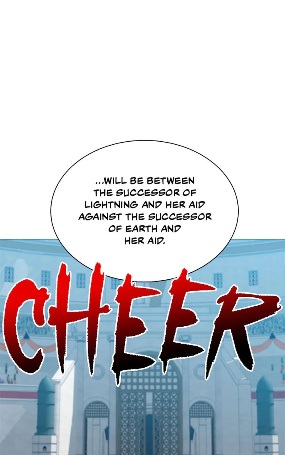 Hara of Thunder Chapter 58 page 45 - 