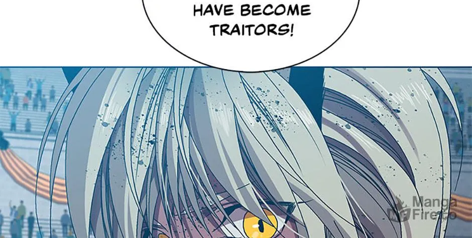 Hara of Thunder Chapter 58 page 50 - 