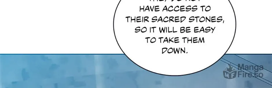 Hara of Thunder Chapter 58 page 60 - 