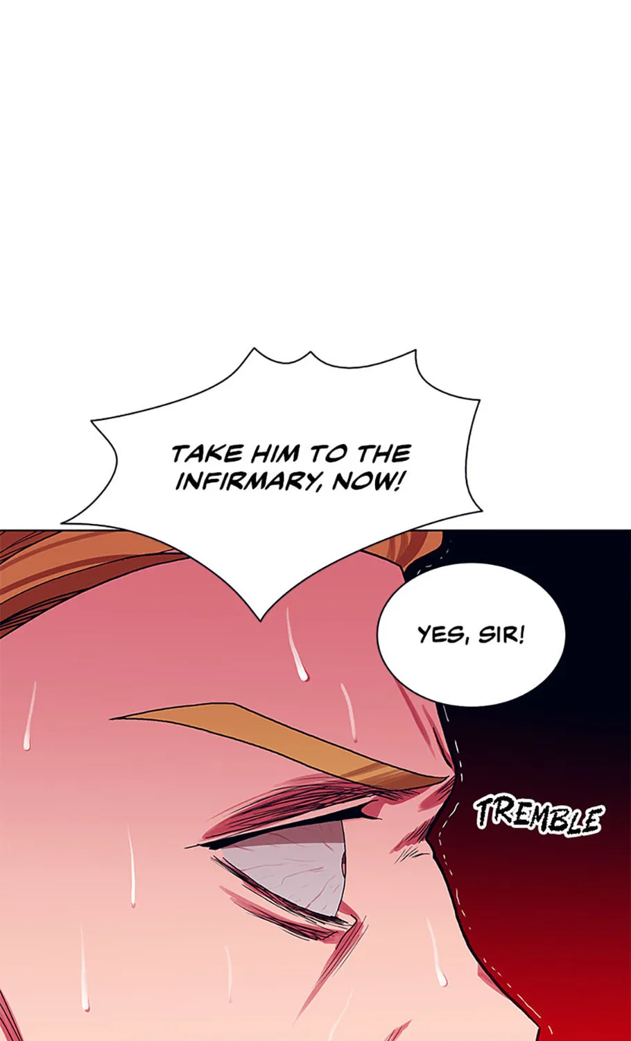 Hara of Thunder Chapter 58 page 7 - 