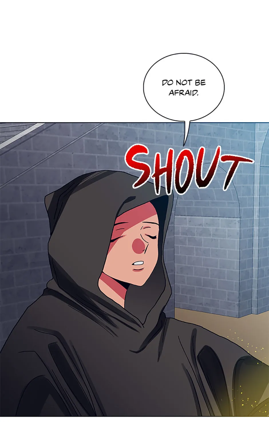 Hara of Thunder Chapter 58 page 63 - 