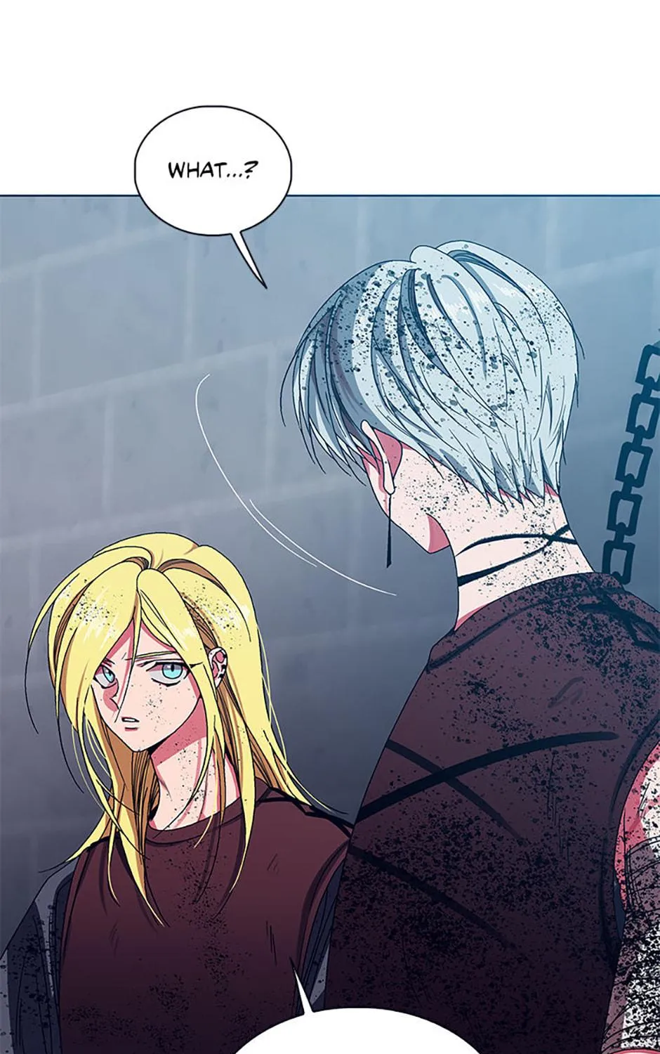 Hara of Thunder Chapter 58 page 69 - 