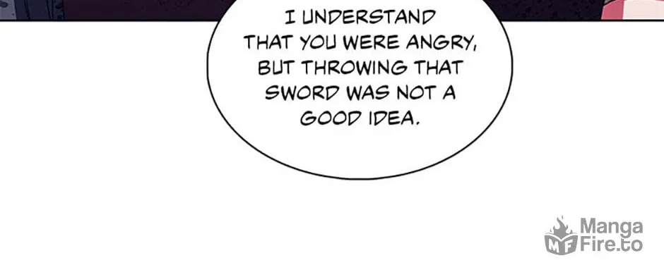 Hara of Thunder Chapter 58 page 70 - 