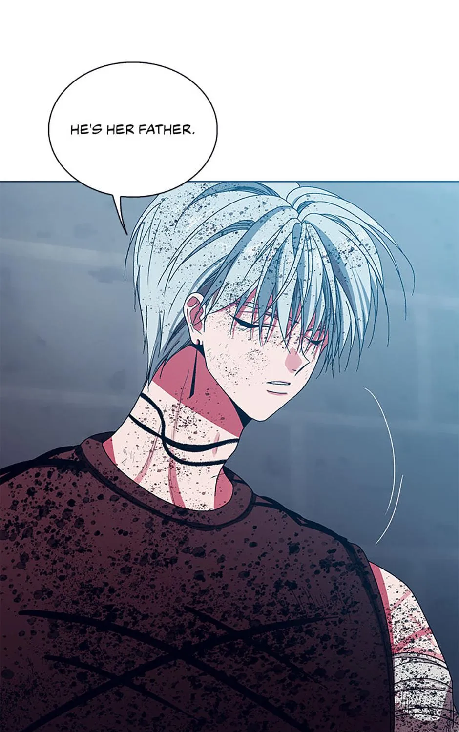 Hara of Thunder Chapter 58 page 79 - 