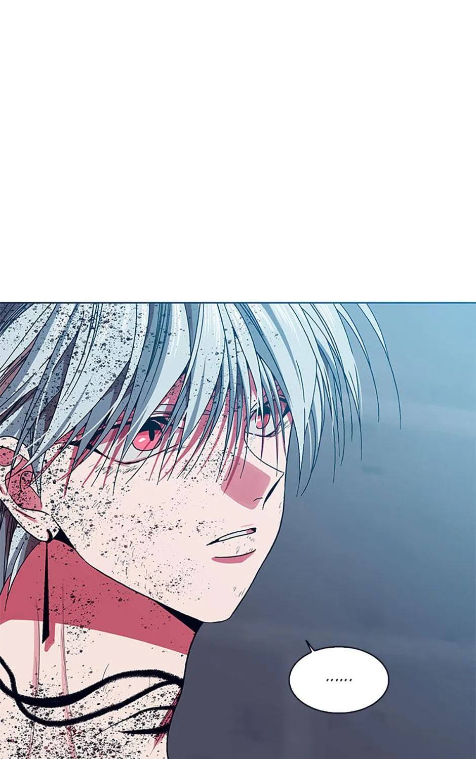 Hara of Thunder Chapter 58 page 83 - 
