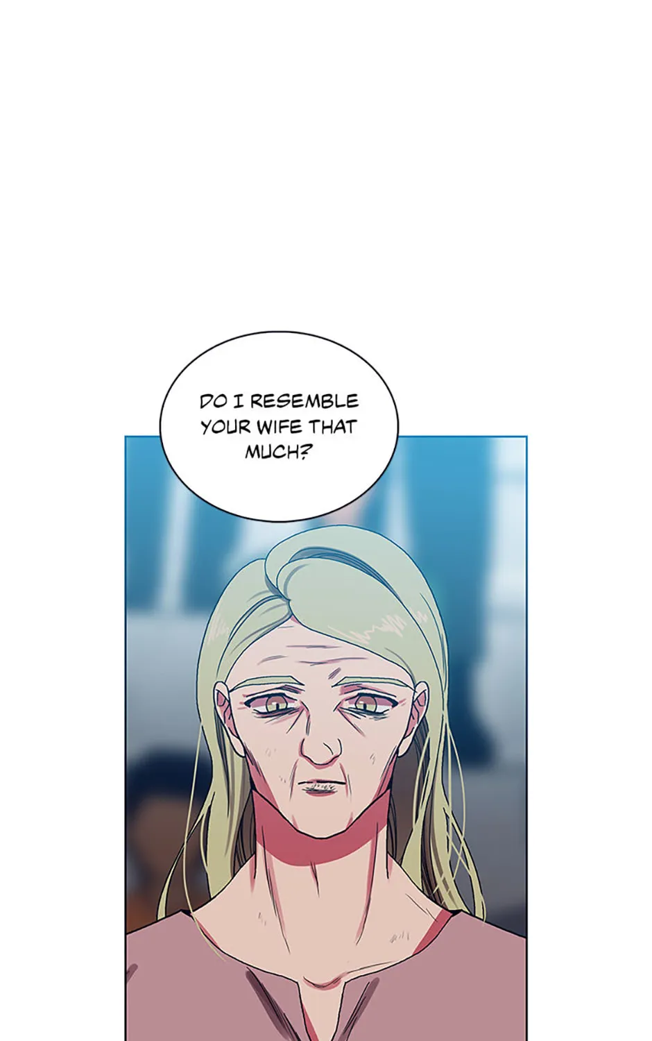Hara of Thunder Chapter 58 page 85 - 