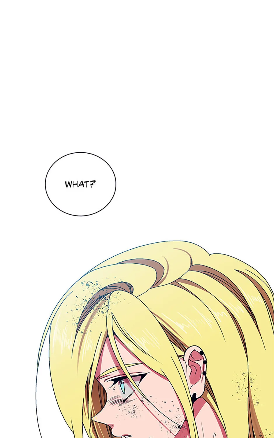 Hara of Thunder Chapter 58 page 87 - 