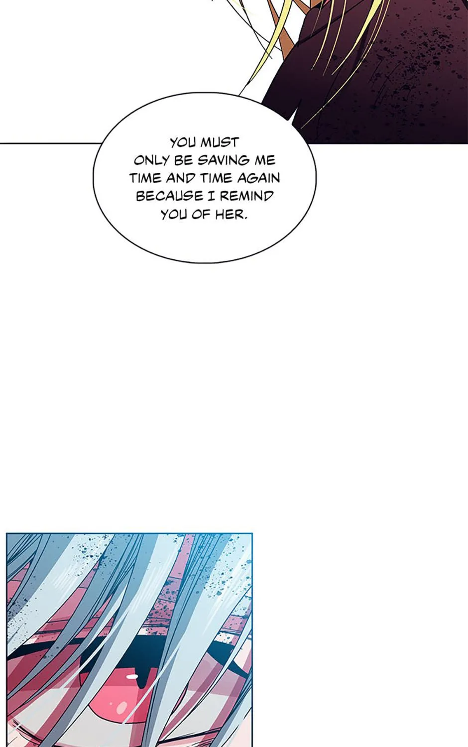 Hara of Thunder Chapter 58 page 89 - 