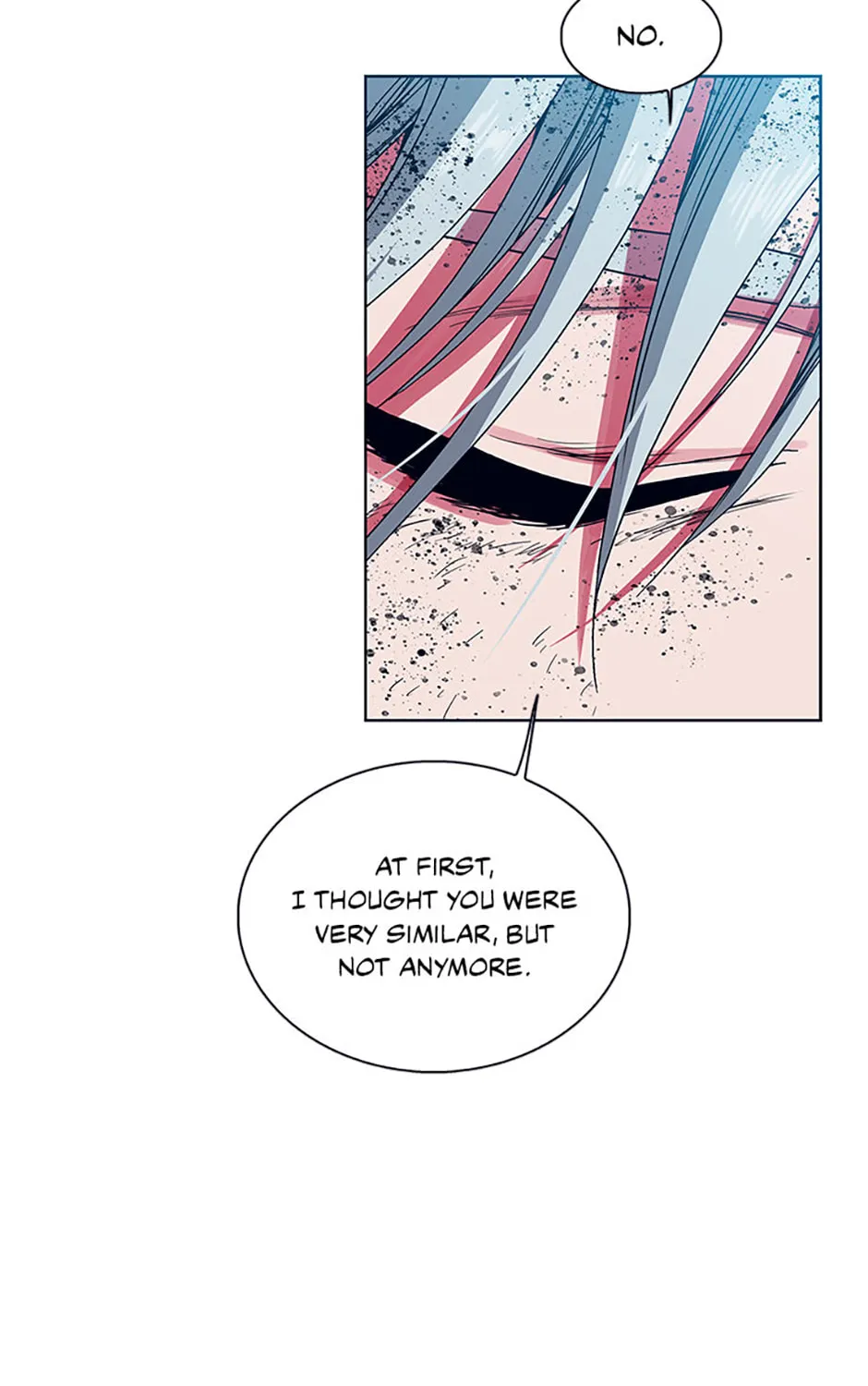 Hara of Thunder Chapter 58 page 91 - 