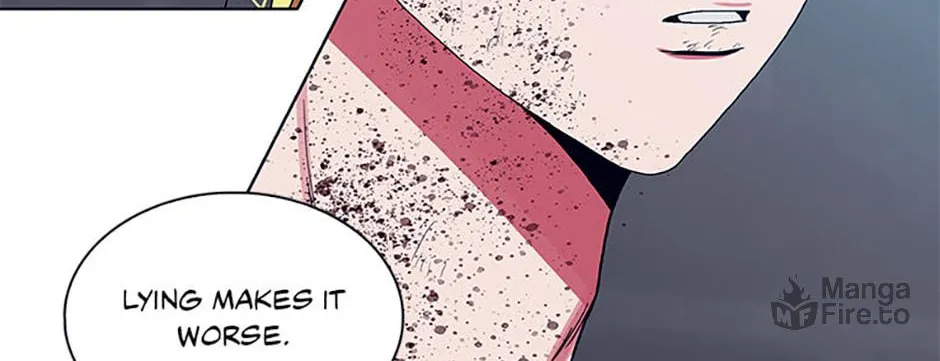 Hara of Thunder Chapter 58 page 96 - 