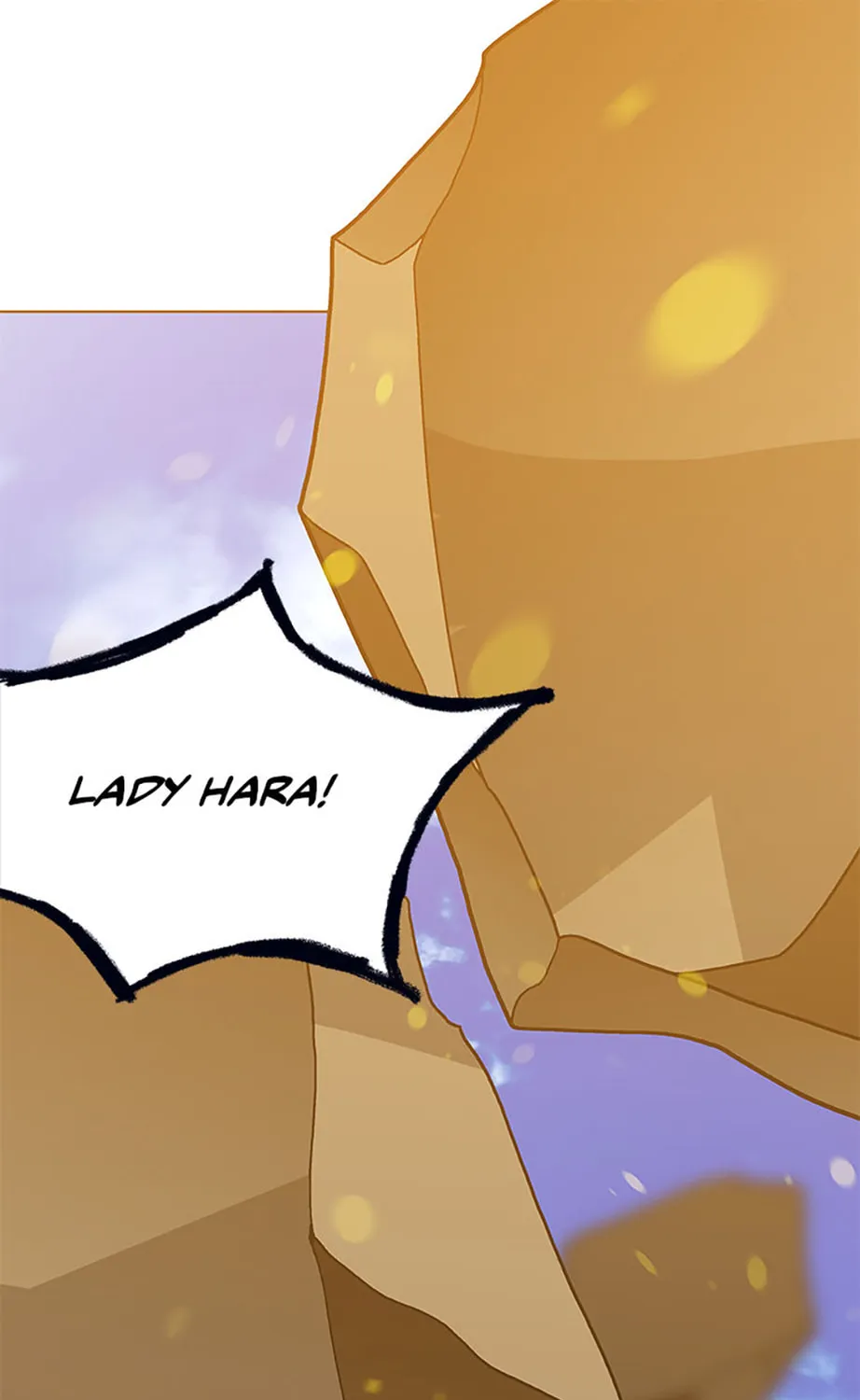 Hara of Thunder Chapter 59 page 1 - 