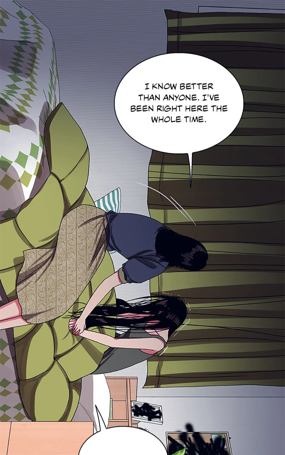 Hara of Thunder Chapter 59 page 103 - 